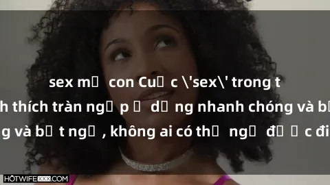sex mẹ con Cuộc 'sex' trong thang máy: Khi sự kích thích tràn ngập ở dạng nhanh chóng và bất ngờ, không ai có thể ngờ được điều gì sẽ xảy ra!