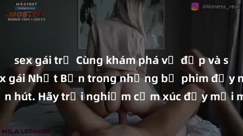 sex gái trẻ Cùng khám phá vẻ đẹp và sức gợi cảm của sex gái Nhật Bản trong những bộ phim đầy nghệ thuật và cuốn hút. Hãy trải nghiệm cảm xúc đầy mới mẻ và sống động từ những cảnh quay tinh tế và quyến