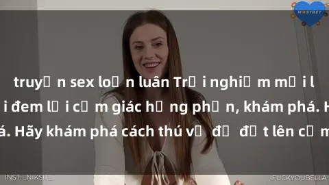 truyện sex loạn luân Trải nghiệm mới lạ: Sex trong xe hơi đem lại cảm giác hưng phấn, khám phá. Hãy khám phá cách thú vị để đốt lên cảm xúc trong cuộc tình!
